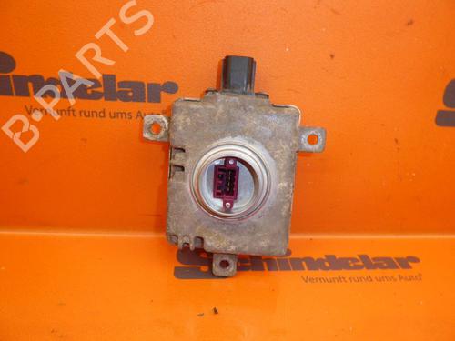 Elektronisk modul MITSUBISHI ASX (GA_W_) 1.8 DI-D (GA6W) (150 hp) 32831138