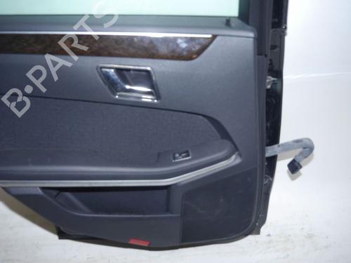 Left rear door MERCEDES-BENZ E-CLASS T-Model (S212) E 220 CDI (212.202) | BP24387110C4 