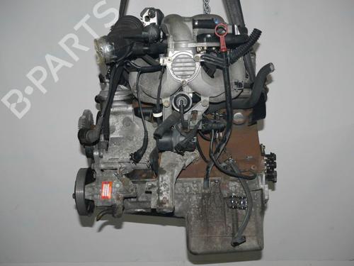 Engine BMW 3 Compact (E36) 316 i | BP38023448M1 - Image 2