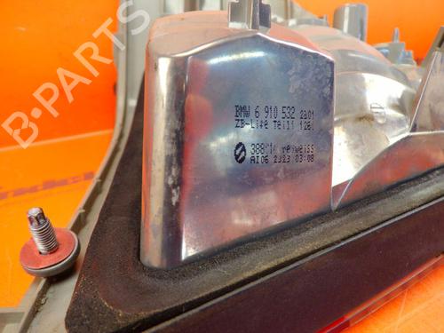 Right taillight BMW 3 (E46) 325 i | BP33148358C35  - Image 5