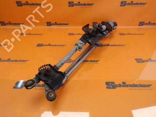 Front wiper motor MAZDA 2 (DE_, DH_) 1.5 (DE5FS) | BP33147943M29 - Image 5