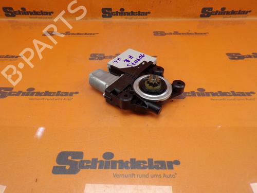 Left rear window motor FORD KUGA I 2.5 4x4 | BP33149291E23 - Image 4