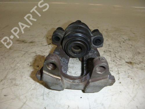 Left rear brake caliper MERCEDES-BENZ E-CLASS (W211) E 270 CDI (211.016) | BP33141727M107 - Image 2