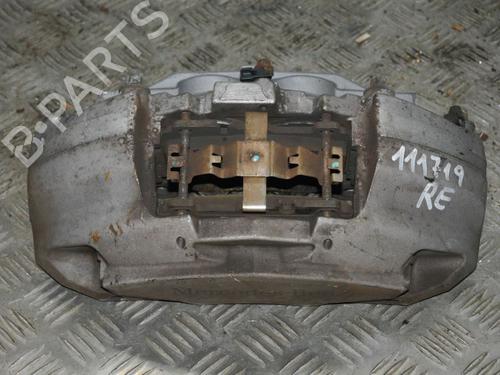 Used Right front brake caliper MERCEDES-BENZ C-CLASS (W205) C 300 (205.048) (245 hp) 29644730