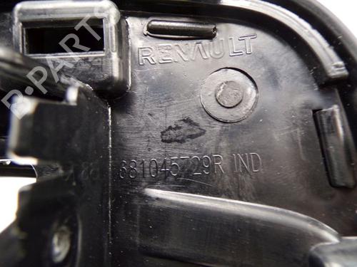 Warning switch RENAULT CLIO IV (BH_) 1.2 TCe 120 (BHAU) | BP33298435I22 - Image 6