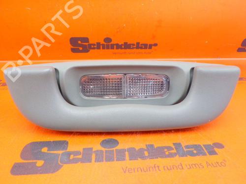 Used Interior roof handle JAGUAR S-TYPE II (X200) R 4,2 V8 (396 hp) 24392053