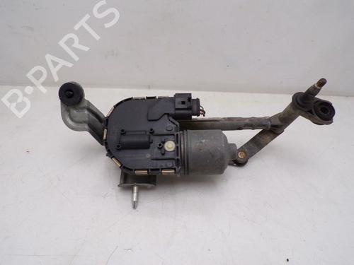 Used Front wiper motor VW GOLF PLUS V (5M1, 521) 1.6 (102 hp) 32841248