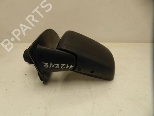 Retrovisor esquerdo FIAT PANDA (169_) 1.2 4x4 (169.AXB2A) | BP30366412C26 