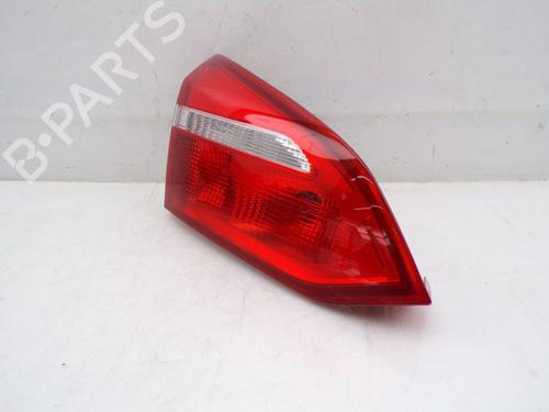 Left tailgate light FORD FOCUS III Turnier 1.0 EcoBoost | BP30189452C79 