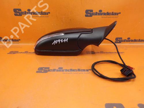 Andre SKODA OCTAVIA II Combi (1Z5) 1.4 TSI | BP24411559O1 