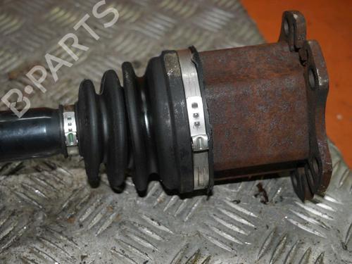 Right front driveshaft AUDI A6 C6 Avant (4F5) 2.0 TDI | BP28528633M39 