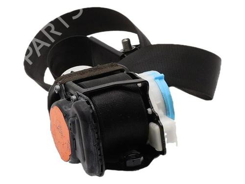 Front right seatbelt AUDI A1 (8X1, 8XK) 1.2 TFSI | BP34406134I25 - Image 4