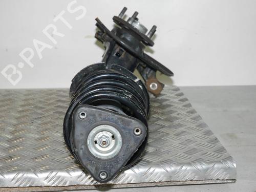 Right front shock absorber FORD FOCUS III Turnier 1.0 EcoBoost | BP24387718M17