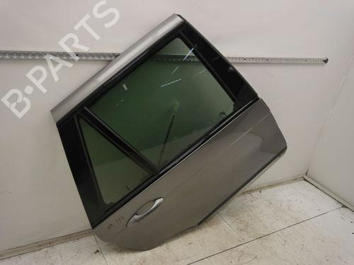 Right rear door BMW X5 (E53) 3.0 d | BP29864118C5