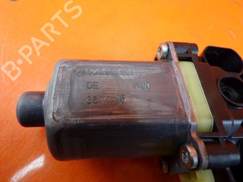 Right front window motor AUDI A3 (8V1, 8VK) 1.6 TDI | BP32831705E20 - Image 4