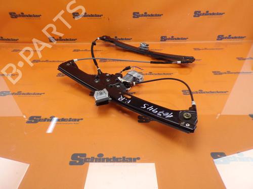 Front right window mechanism BMW 5 (E60) 530 d | BP24392205C23 