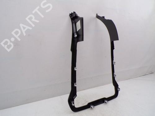 Mittelkonsole FORD MONDEO V Turnier (CF) 2.0 TDCi | BP32684523I22 