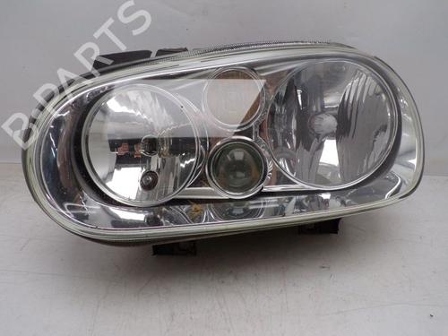 Venstre forlygte VW GOLF IV (1J1) 1.6 (100 hp) 32650323