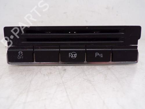 Used Switch VW TIGUAN (5N_) 2.0 TSI 4motion (180 hp) 32652585