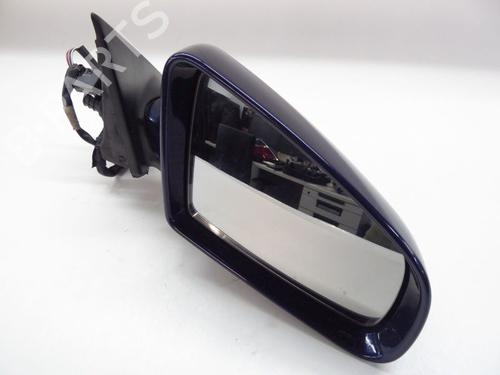 Used Right mirror AUDI A3 (8P1) 2.0 TDI 16V (140 hp) 33144011
