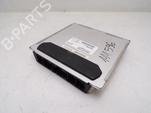 Steuergerät Motor für MERCEDES-BENZ CLK (C208) CLK 200 Kompressor (208.344) (163 hp) 33182730