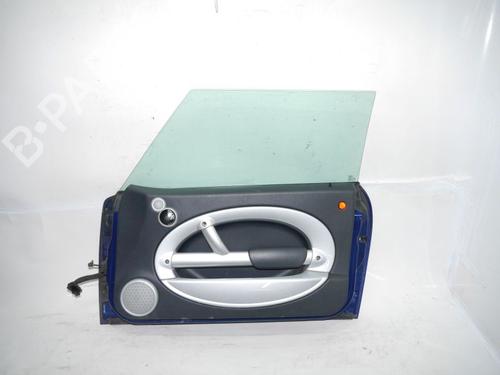 Right front door MINI MINI (R50, R53) Cooper | BP24383011C3 