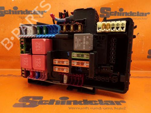 Control unit MERCEDES-BENZ C-CLASS (W205) C 300 (205.048) | BP28044852M11 