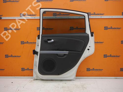 Right rear door SEAT LEON (1P1) 1.2 TSI | BP24413333C5 