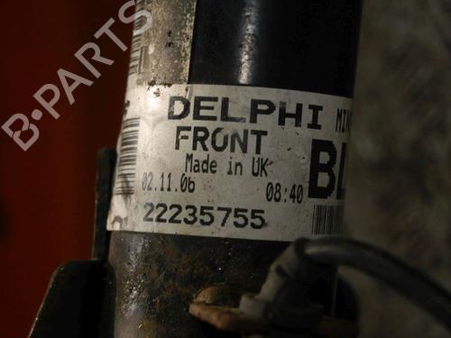 Left front shock absorber MINI MINI (R56) Cooper | BP27188336M16 