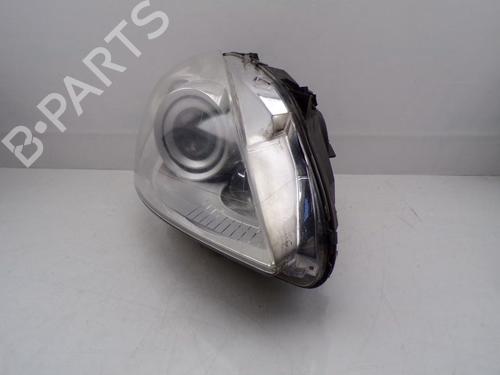 Right headlight MERCEDES-BENZ B-CLASS Sports Tourer (W245) B 170 (245.232) | BP29515111C29 