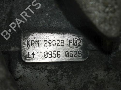 Gearbox AUDI A3 (8P1) 2.0 TDI | BP37671224M3 - Image 7