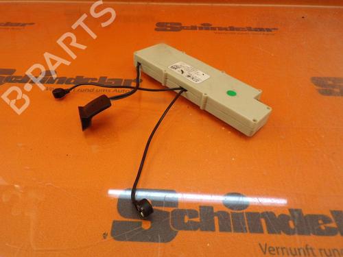 Used Electronic module Electronic module JAGUAR S-TYPE II (X200) 2.7 D (207 hp) 33150192 33150192