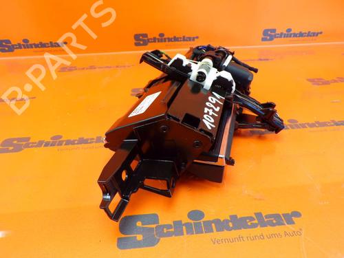 Display monitor AUDI A7 Sportback (4GA, 4GF) S7 quattro | BP24389765C48 