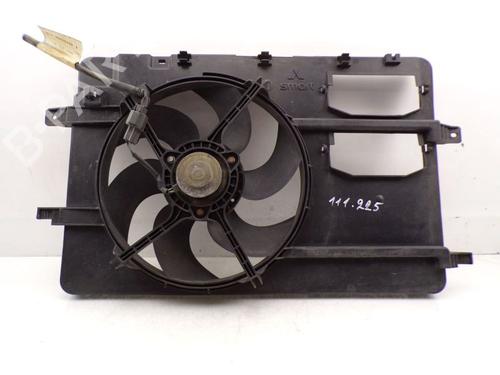 Termoventilador SMART FORFOUR (454) 1.1 (454.033) (64 hp) 32838910