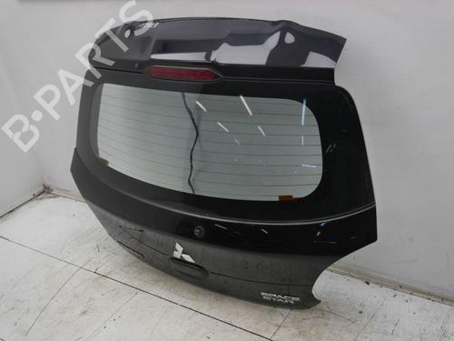 Tailgate MITSUBISHI MIRAGE / SPACE STAR VI Hatchback (A0_A) 1.0 (A05A) | BP32651081C6 