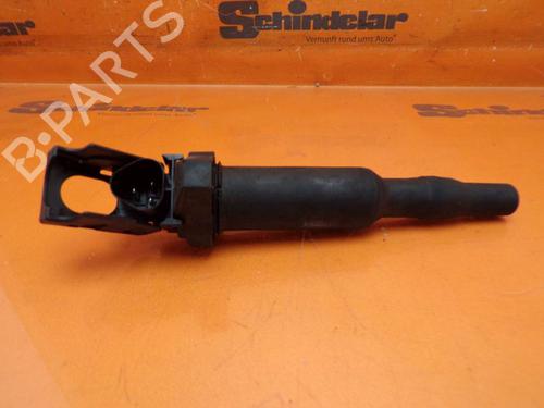 Bobine BMW 6 (E63) 645 Ci (333 hp) 28002030