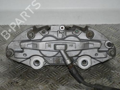 Venstre bremsekaliber foran MERCEDES-BENZ C-CLASS (W205) C 300 (205.048) | BP29644729M105 
