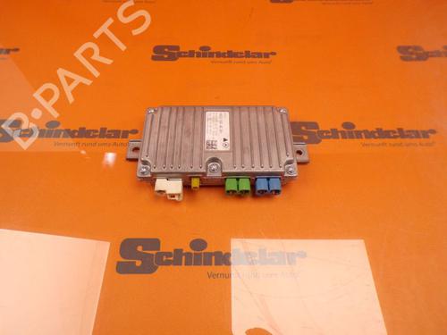 Used Control unit Control unit MERCEDES-BENZ E-CLASS T-Model (S212) E 300 Hybrid / BlueTEC Hybrid (212.298) (204 hp) 33149353 33149353