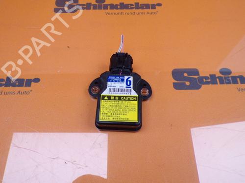 Electronic sensor TOYOTA IQ (_J1_) 1.0 (KGJ10_, KGJ10R) | BP33149858M84 - Image 4