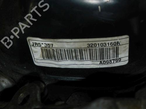 Gearbox RENAULT CAPTUR I (J5_, H5_) 0.9 TCe 90 | BP33152683M3  - Image 7