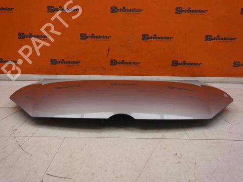 Hood VW GOLF VI (5K1) 2.0 TDI | BP26607068C1