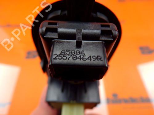 Switch RENAULT TWINGO III (BCM_, BCA_) 0.9 TCe 90 (BCM9, BCM2) | BP18942041I30 