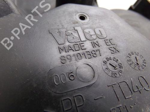 Left headlight FIAT GRANDE PUNTO (199_) 1.2 | BP31077005C28 