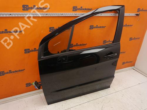 Left front door PEUGEOT 308 SW I (4E_, 4H_) 2.0 HDi | BP24624232C2 