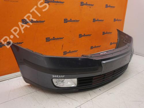 Front bumper SKODA OCTAVIA II Combi (1Z5) 2.0 TDI 4x4 | BP28171530C7 