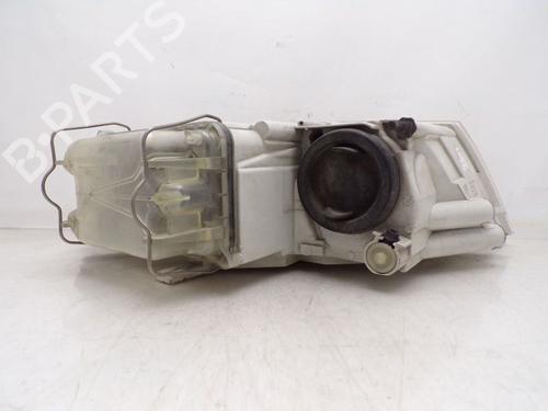 Lyskaster venstre SKODA OCTAVIA II Combi (1Z5) 1.9 TDI | BP30797405C28 