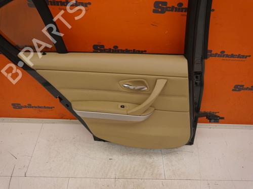 Left rear door BMW 3 (E90) 318 d | BP24412164C4 