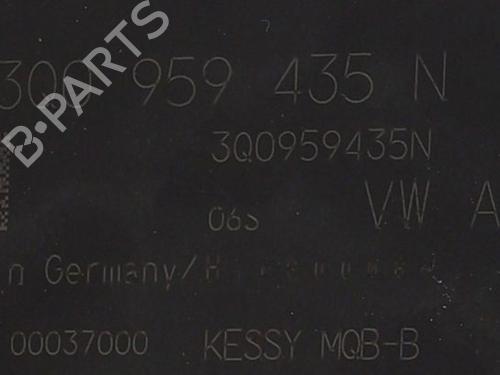 Control unit VW POLO VI (AW1, BZ1, AE1) 1.0 TSI | BP34615818M11 - Image 6