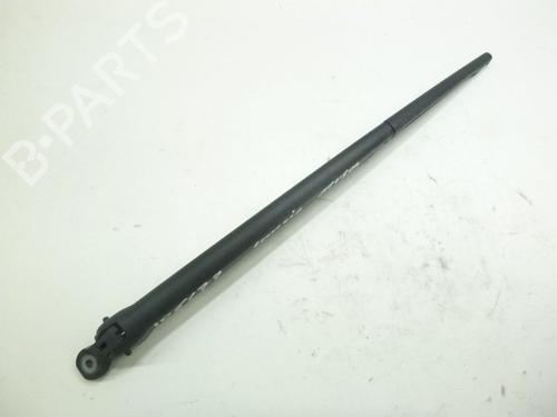 Used Rear windshield wiper arm LANCIA MUSA (350_) 1.4 (350.AXA11, 350.AXA1A) (95 hp) 33145096