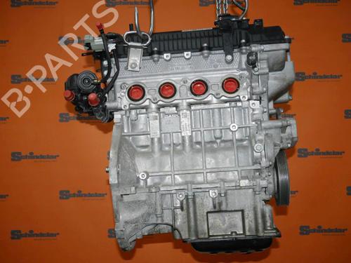 Engine HYUNDAI i30 (PDE, PD, PDEN) 1.4 MPI | BP38030087M1 - Image 4
